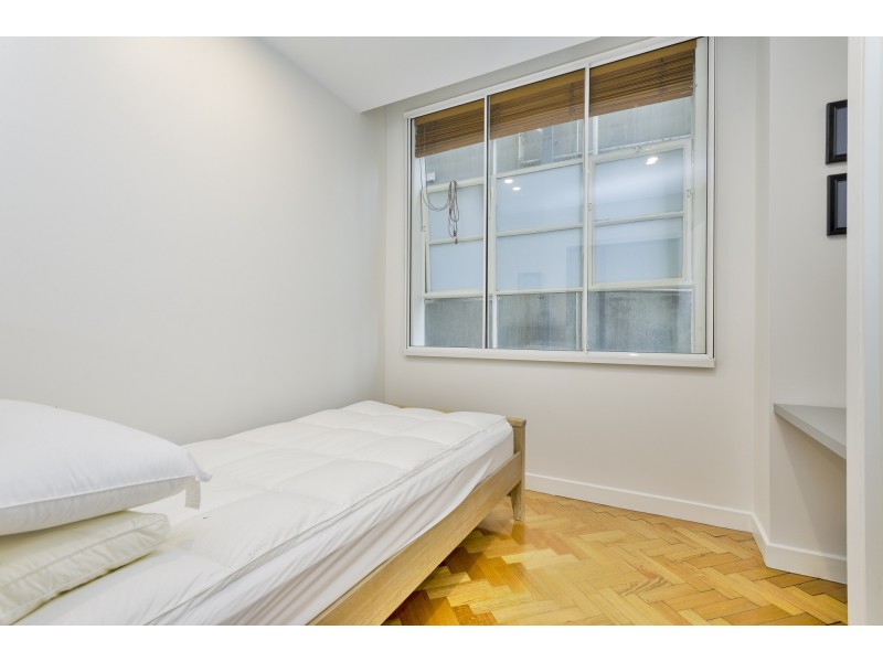 4B/237 Flinders Lane, Melbourne VIC 3000