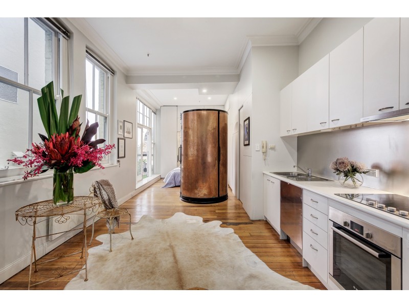 403/241 Flinders Lane, Melbourne VIC 3000