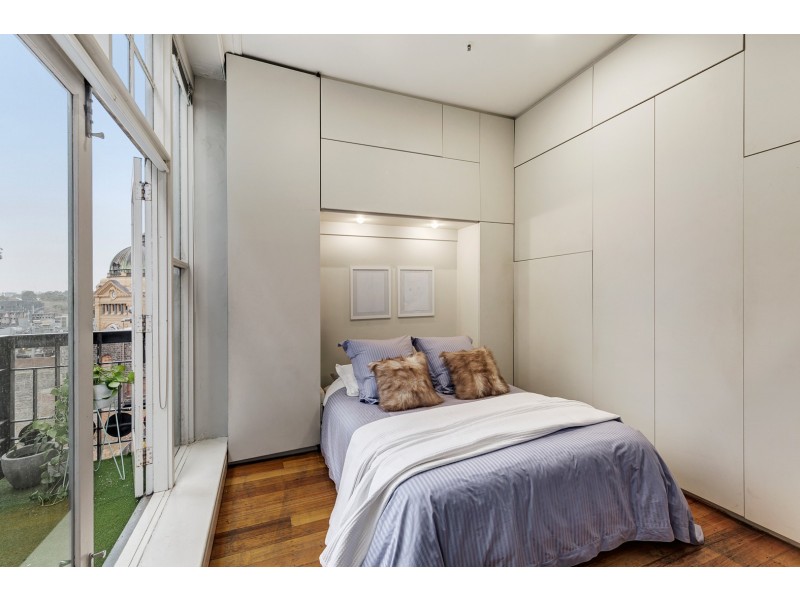 403/241 Flinders Lane, Melbourne VIC 3000