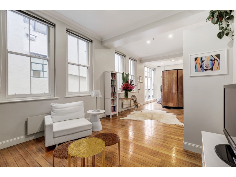 403/241 Flinders Lane, Melbourne VIC 3000