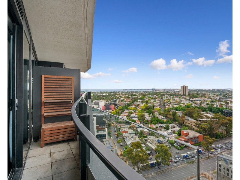 2404/50 Albert Road, South Melbourne VIC 3205