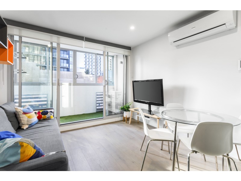 103/429 Spencer Street, West Melbourne VIC 3003