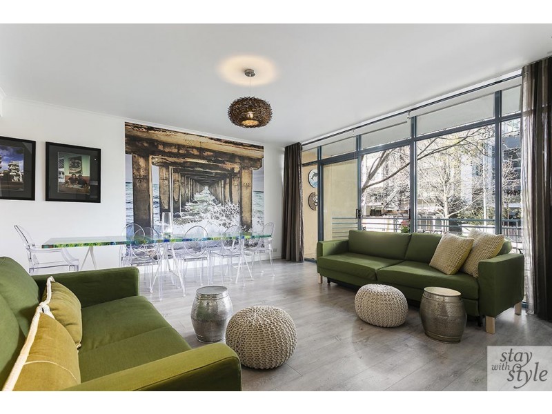 156/468 Latrobe Street, West Melbourne VIC 3003