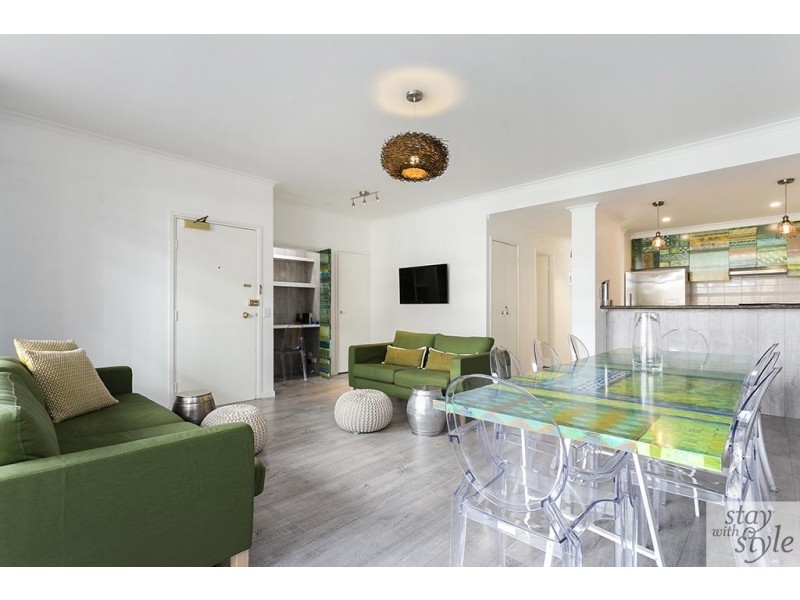 156/468 Latrobe Street, West Melbourne VIC 3003