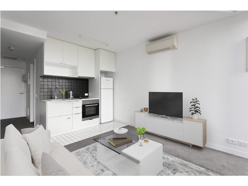 2106/31 ABeckett Street, Melbourne VIC 3000