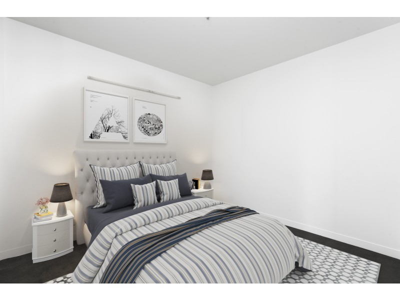 2106/31 ABeckett Street, Melbourne VIC 3000