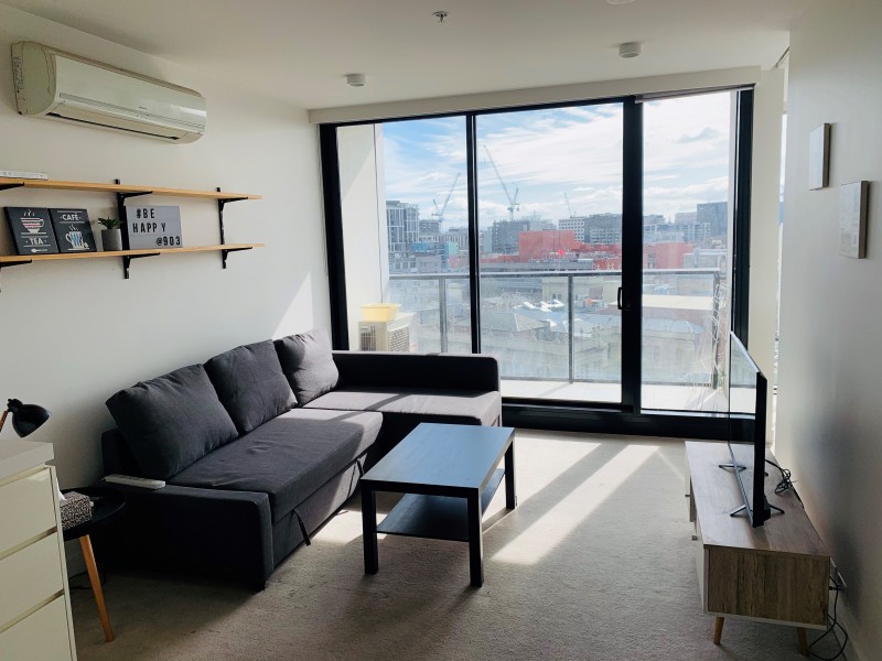 903/33 Mackenzie Street, Melbourne VIC 3000