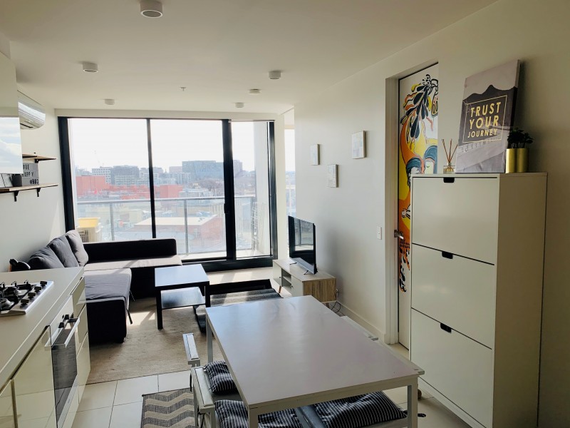 903/33 Mackenzie Street, Melbourne VIC 3000