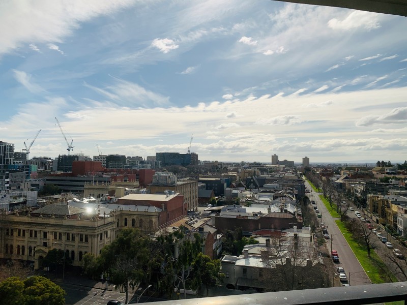 903/33 Mackenzie Street, Melbourne VIC 3000