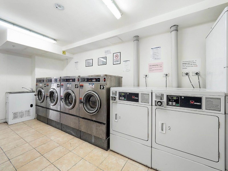 508/3-11 High Street, North Melbourne VIC 3051