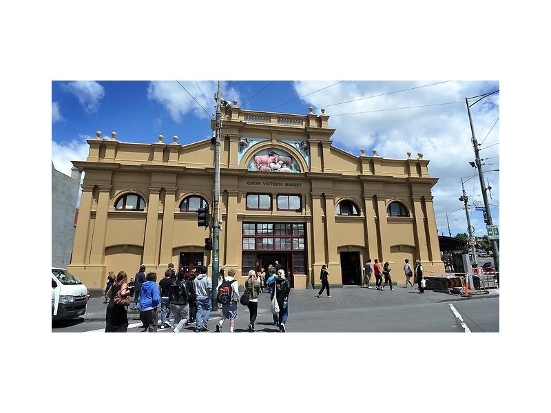 508/3-11 High Street, North Melbourne VIC 3051