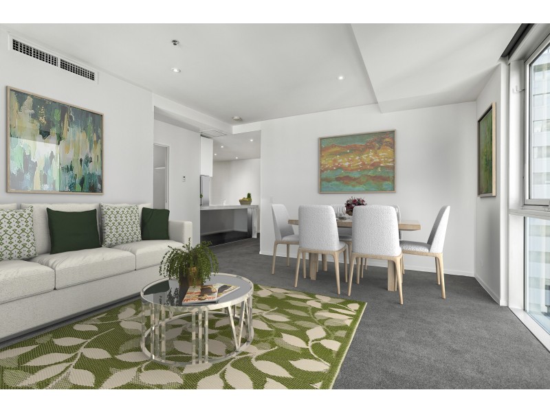 2211/620 Collins Street, Melbourne VIC 3000