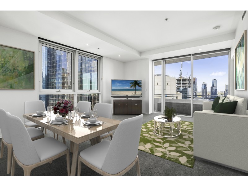 2211/620 Collins Street, Melbourne VIC 3000