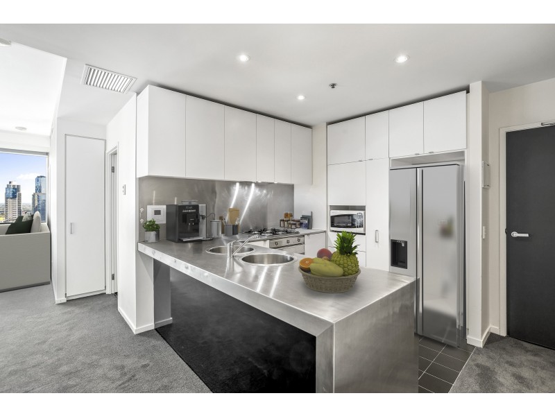 2211/620 Collins Street, Melbourne VIC 3000