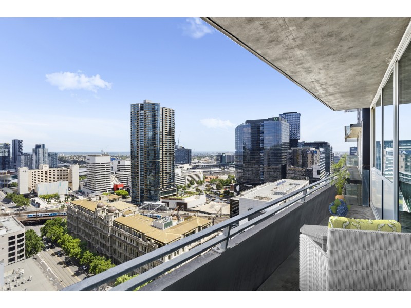 2211/620 Collins Street, Melbourne VIC 3000
