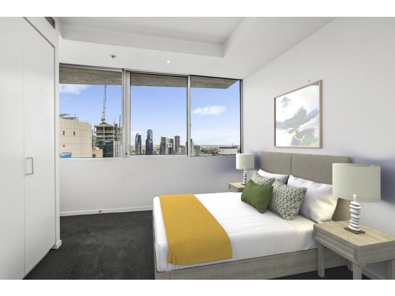 2211/620 Collins Street, Melbourne VIC 3000