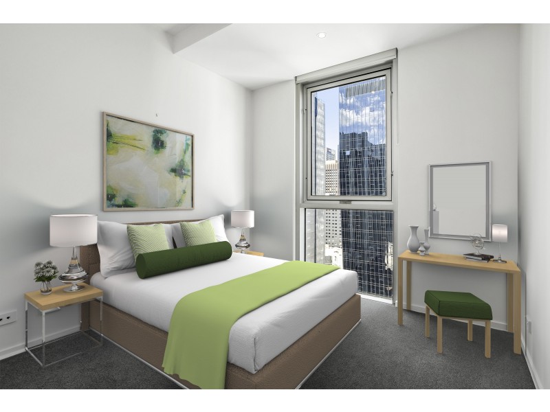 2211/620 Collins Street, Melbourne VIC 3000