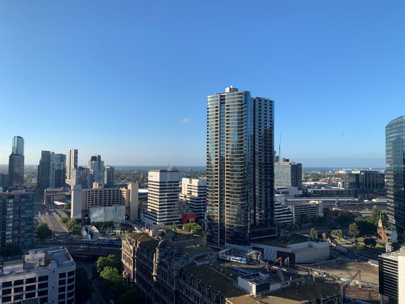 2211/620 Collins Street, Melbourne VIC 3000