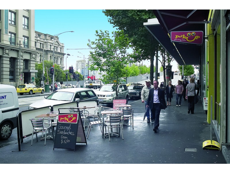2211/620 Collins Street, Melbourne VIC 3000