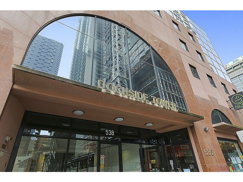 203/538 Little Lonsdale Street, Melbourne VIC 3000