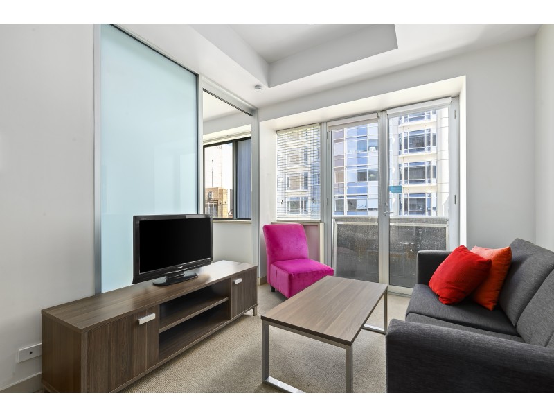 604/233 Collins Street, Melbourne VIC 3000