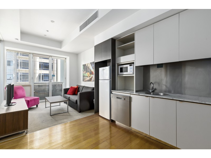 604/233 Collins Street, Melbourne VIC 3000