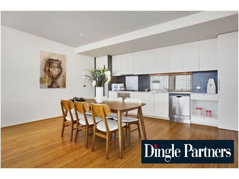 11/1-5 Lyndhurst Street, Richmond VIC 3121