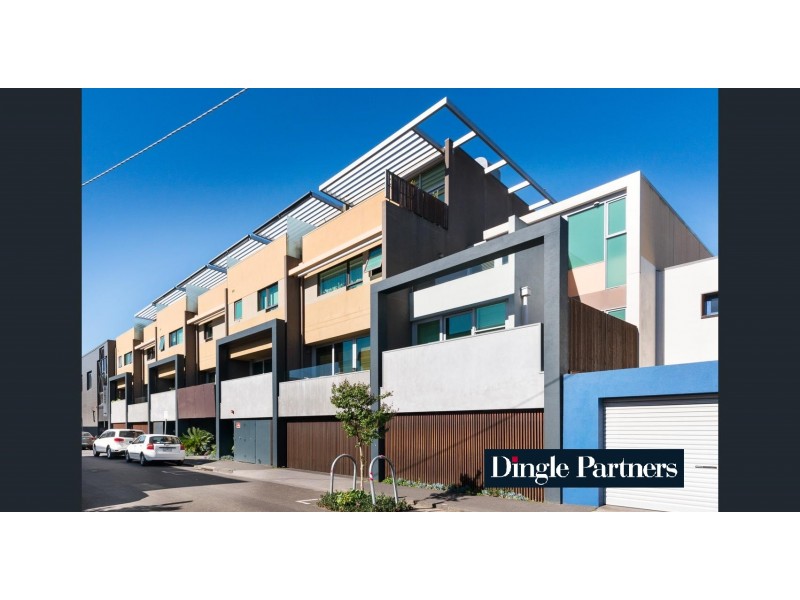 11/1-5 Lyndhurst Street, Richmond VIC 3121