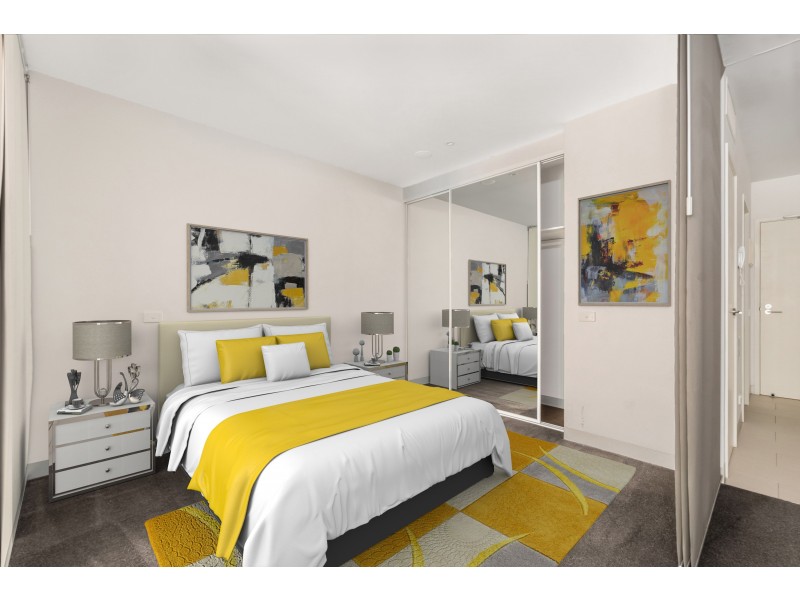 1105/555 Flinders Street, Melbourne VIC 3000