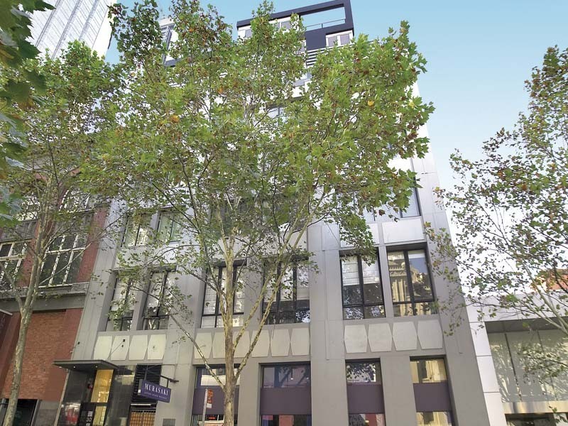 17/30 Russell Street, Melbourne VIC 3000