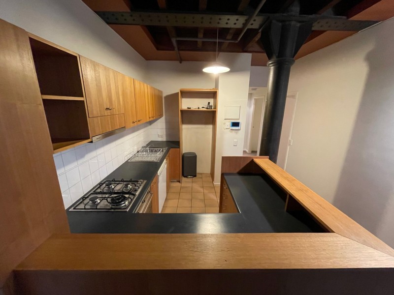 28/1 Riverside Quay, Southbank VIC 3006