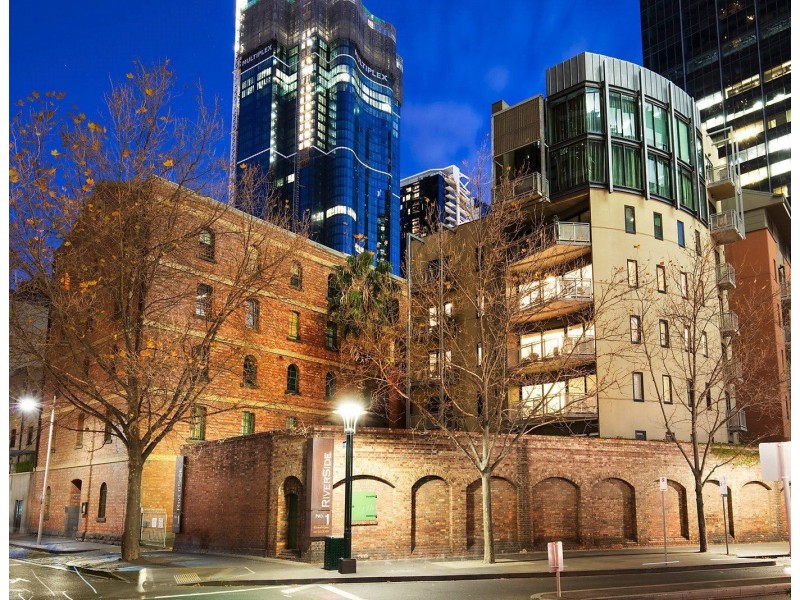 28/1 Riverside Quay, Southbank VIC 3006