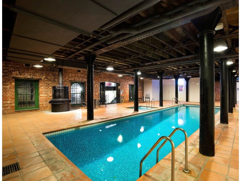 28/1 Riverside Quay, Southbank VIC 3006