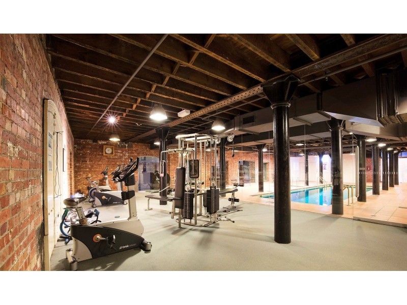 28/1 Riverside Quay, Southbank VIC 3006