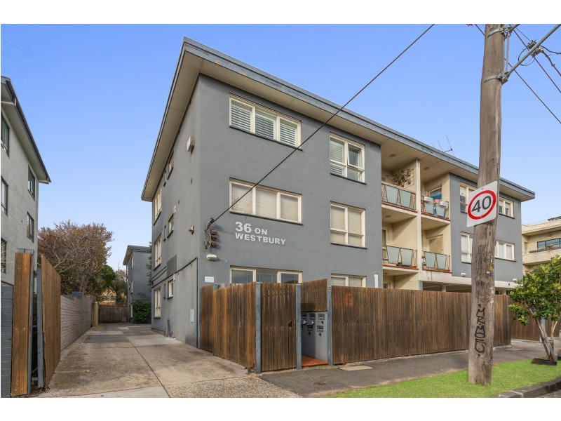 12/36 Westbury Street, St Kilda East VIC 3183