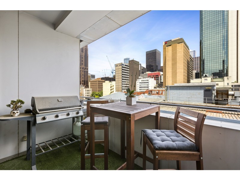 803/225 Elizabeth Street, Melbourne VIC 3000
