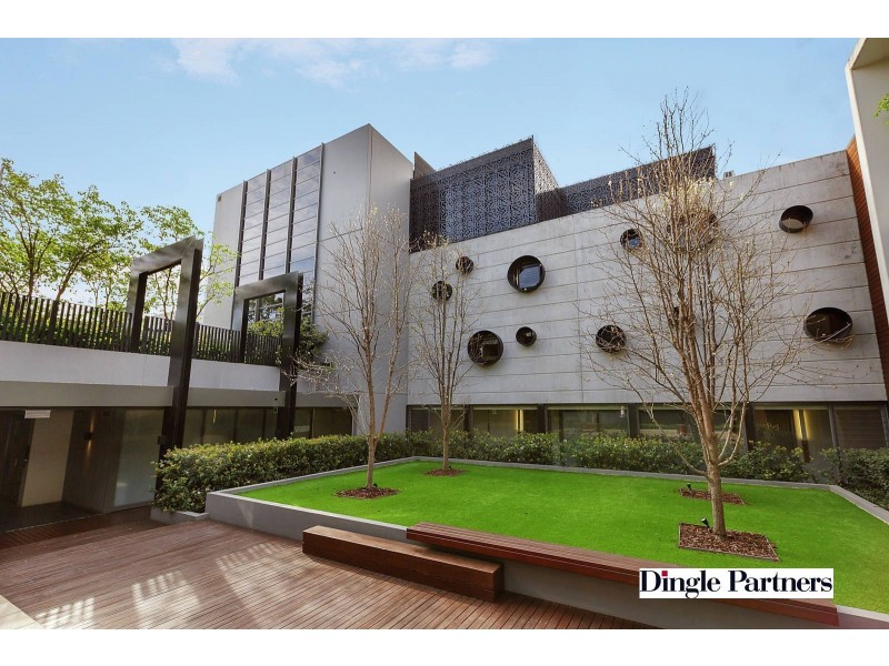 216/14 Elizabeth Street, Malvern VIC 3144