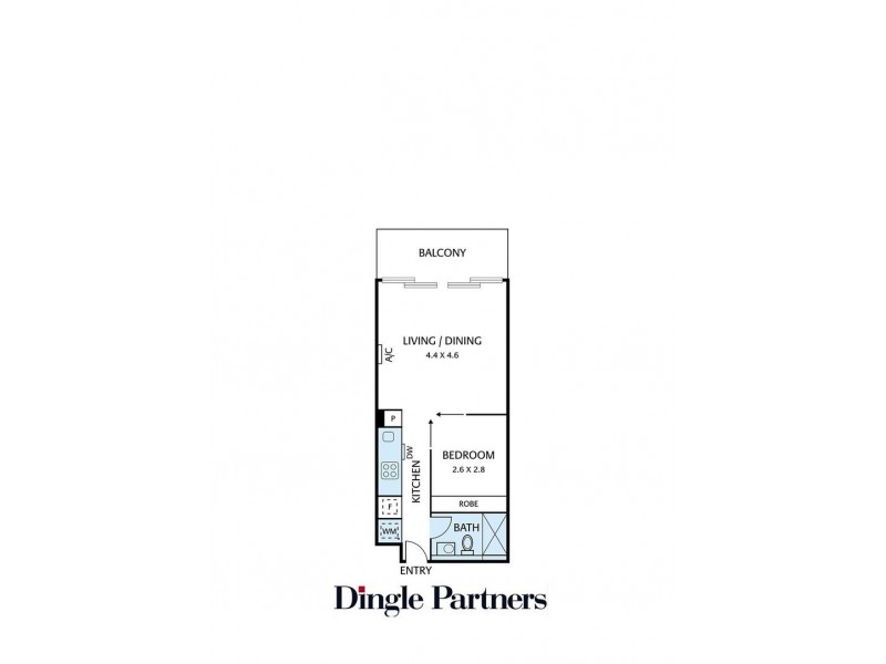 216/14 Elizabeth Street, Malvern VIC 3144
