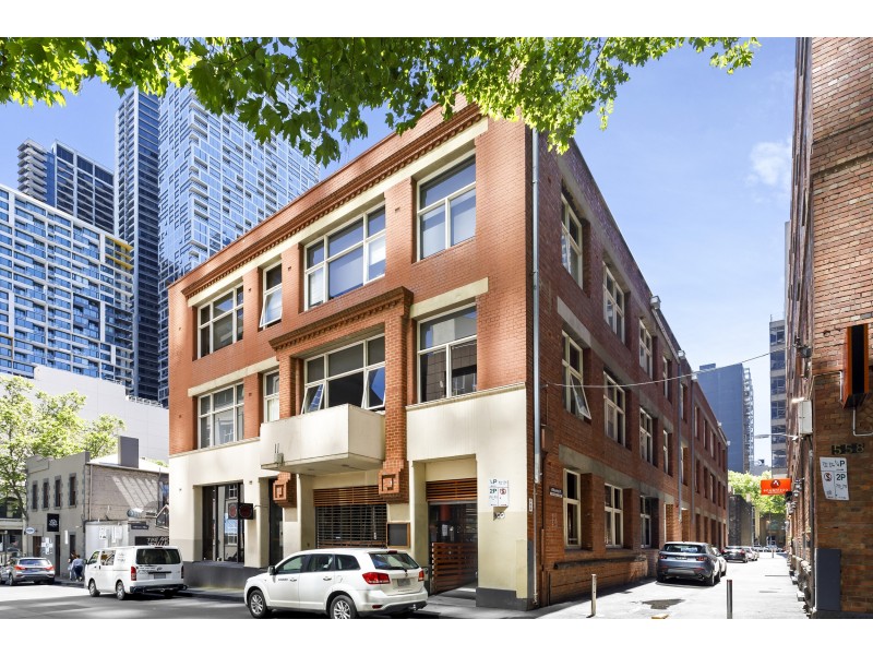 7/562 Little Bourke Street, Melbourne VIC 3000