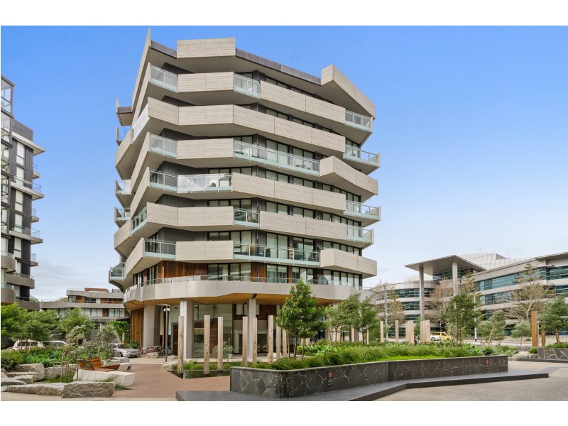 603/4 Acacia Place, Abbotsford VIC 3067