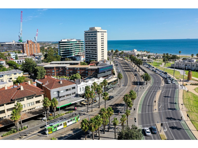 7/15 Fitzroy Street, St Kilda VIC 3182