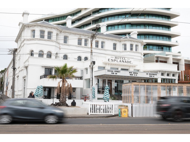 7/15 Fitzroy Street, St Kilda VIC 3182