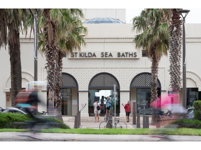 7/15 Fitzroy Street, St Kilda VIC 3182