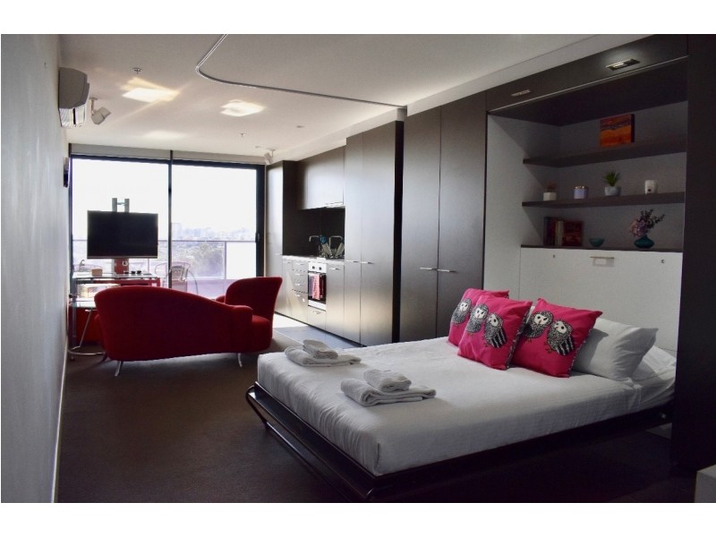 711/32 Bray Street, South Yarra VIC 3141