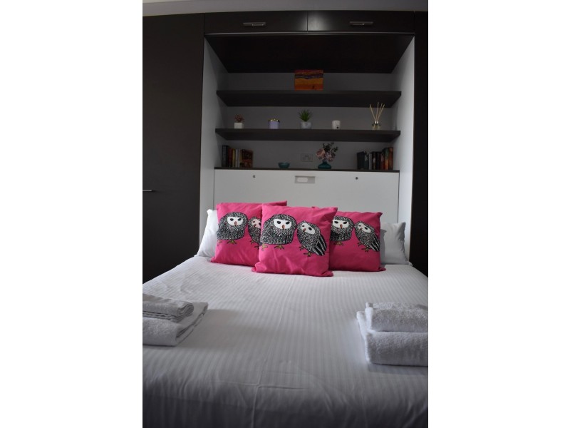 711/32 Bray Street, South Yarra VIC 3141