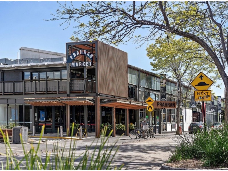 711/32 Bray Street, South Yarra VIC 3141