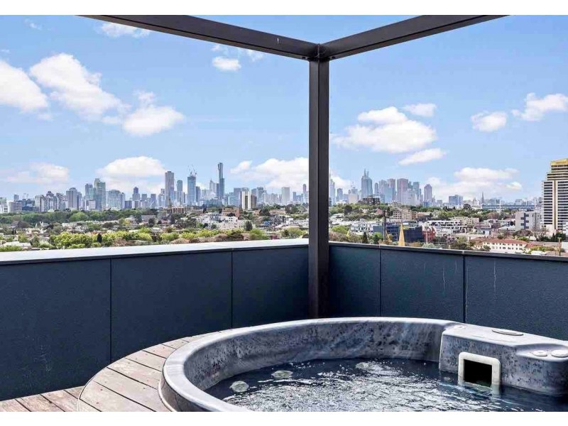 711/32 Bray Street, South Yarra VIC 3141