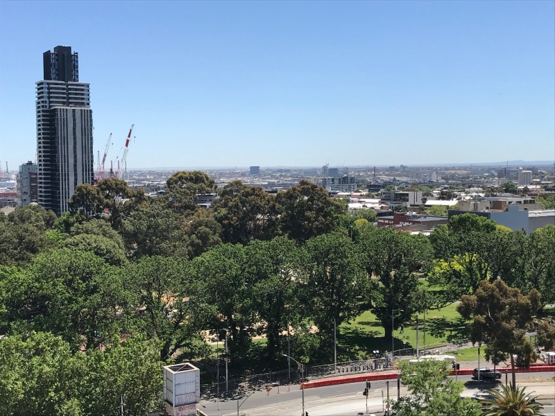 1202/243 Franklin Street, Melbourne VIC 3000