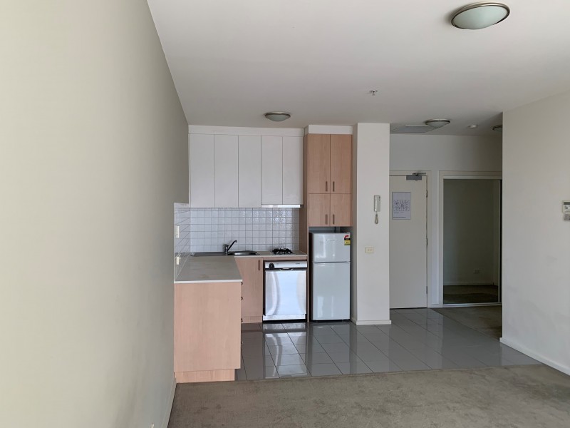 2201/250 Elizabeth Street, Melbourne VIC 3000