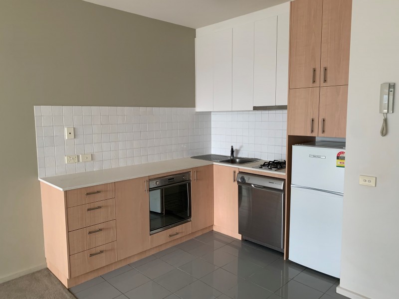 2201/250 Elizabeth Street, Melbourne VIC 3000